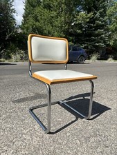 marcel breuer cesca chair