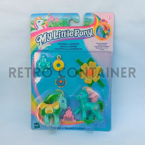 Hasbro little pony mio - little,