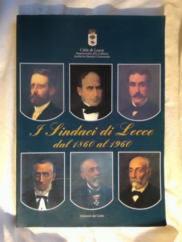 Interessante libro del 2002 - interessante,