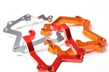 Paratia superiore posteriore in alluminio adatta per HPI Baja Rovan KM Buggy 5B 5T 5SC SS