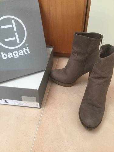 Scarpe donna tronchetto bagatt - donna,
