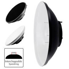 Beauty Dish da Interno Bianco