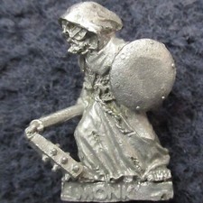 1985 Dark Disceples of Red