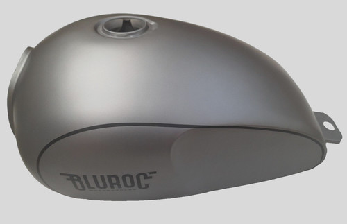Serbatoio carburante bullit - serbatoio,