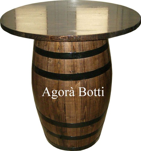 Botti botte tavolo - tavolo, per