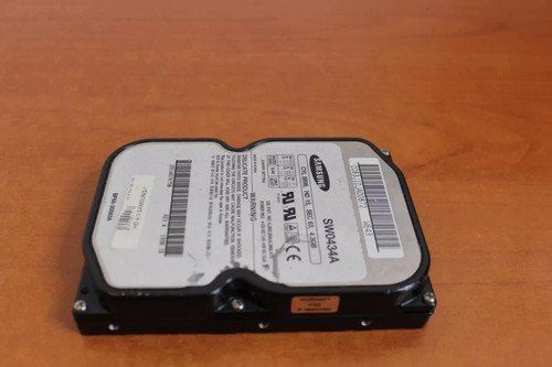 Vintage ide hard disk - vintage,