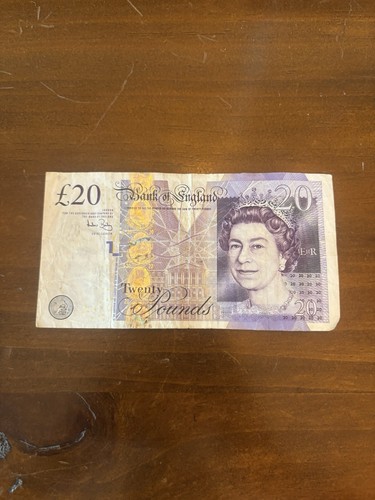 Bank england pounds 2006 - bank, of
