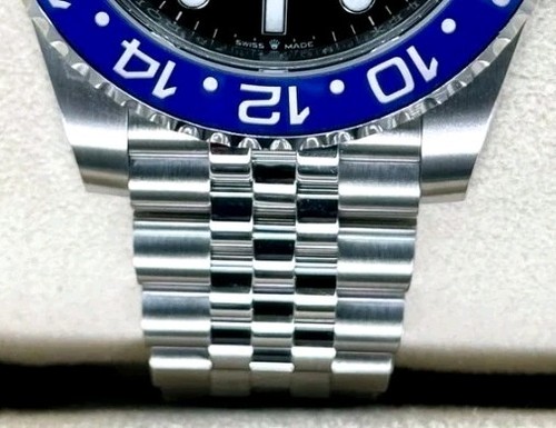 Bracciale premium jubilee band - jubilee,