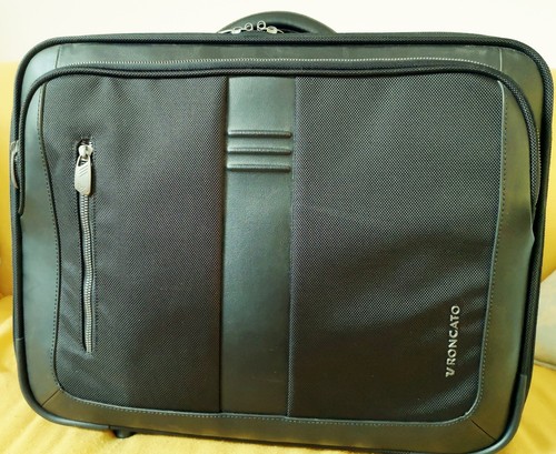 Borsa trolley aziendale