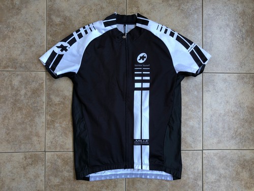 Maglia ciclismo uomo - , assos