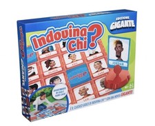 Gioco Indovina chi? Edizione