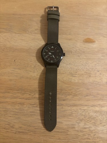 Orologio pilota militare