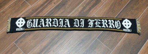 Sciarpa scarf ultras - sciarpa,