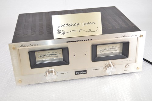 Amplificatore potenza - amplificatore, di