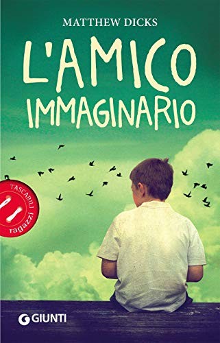 Amico immaginario dicks - immaginario,