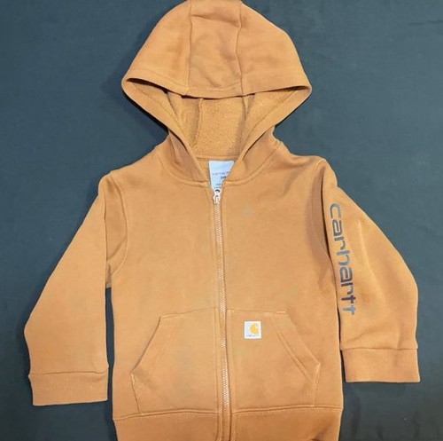 Felpa con cappuccio zip - e,