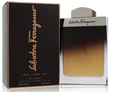 Salvatore Ferragamo Pour Homme