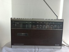 Philips RR 522 Radio