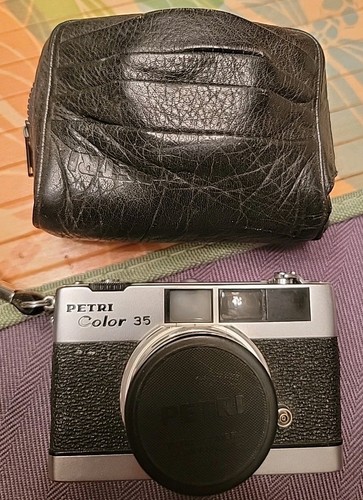 Macchina fotografica vintage