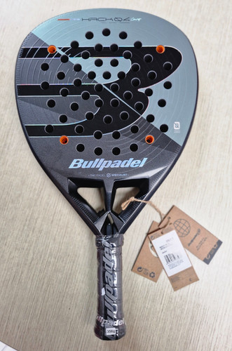 Bullpadel hack comfort - hack, 04