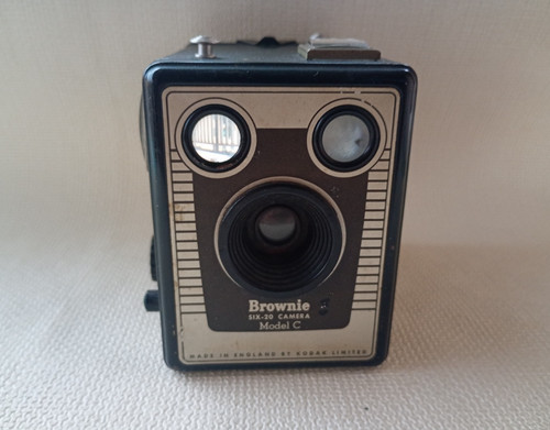 Fotocamera vintage cassetta - fotocamera,