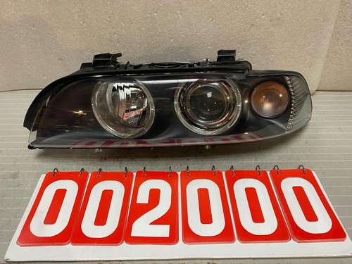 Faro proiettore anteriore bmw - faro,
