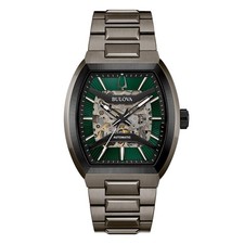 Orologio Bulova Uomo Maquina