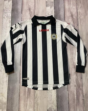 Maglia calcio manica lunga