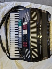 Fisarmonica Farfisa Transivox