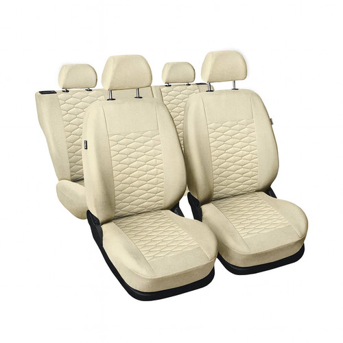 Coprisedili auto universali