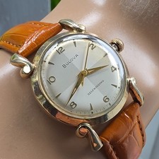 Orologio Vintage BULOVA