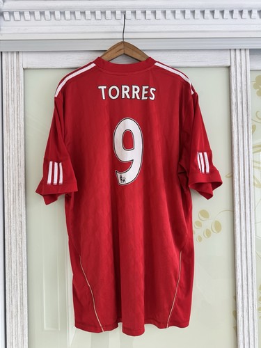 Maglia calcio casa torres - casa, #9