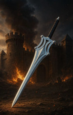 He-Man Power Sword Replica