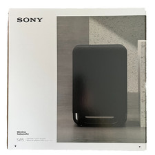 Sony SA-SW5 Premium Subwoofer 300W Senza Fili