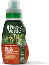 - Concime Piante Grasse 330Ml