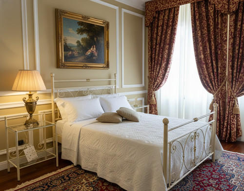 Letto piazza mezza mimosa - piazza,