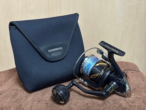 Mulinello spinning shimano - da,