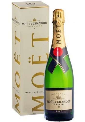 Moet chandon champagne aoc - moet&chandon,