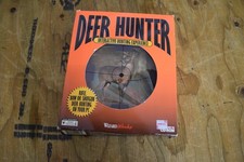 Gioco PC Vintage Deer Hunter