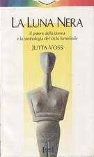 Jutta Voss. La Luna nera