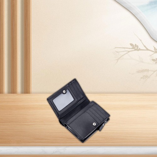 Portafoglio rfid multitasche - rfid,