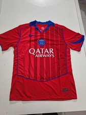 Maglia Calcio PSG 25/26 Nike
