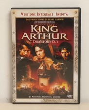King Arthur Director's cut -