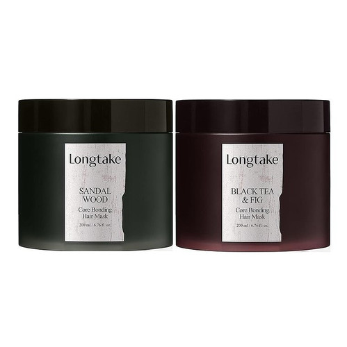 Maschera per capelli - , longtake