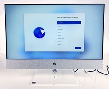 HP Pavilion AIO 27-ca0266m AMD