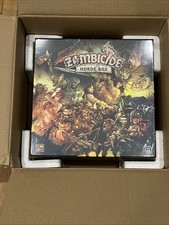 Zombicide Green Horde: Horde
