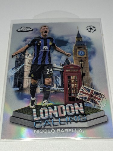Topps chrome uefa champions - topps,