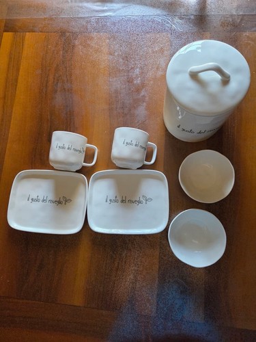 Set colazione simple day 2 - day, (2