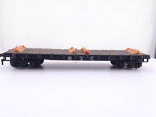 Mantua? HO Scale Flat Car New