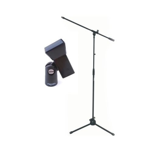 Proel rsm180 apm30 asta - proel, rsm180+apm30